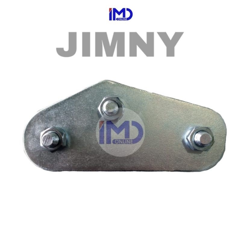 ANTING-ANTING / ANTING2 PER DAUN MOBIL / PENINGGI MODIF MOBIL / JEEP JIMNY / CJ7