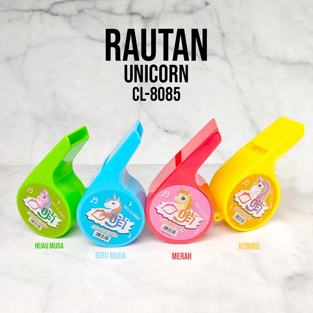

♚Rautan / rautan pluit / rautan fancy / rautan 2 lubang / Rautan CL8085♚