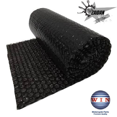 

Bubble Wrap (per 1 item) | pengaman paket ketika pengiriman