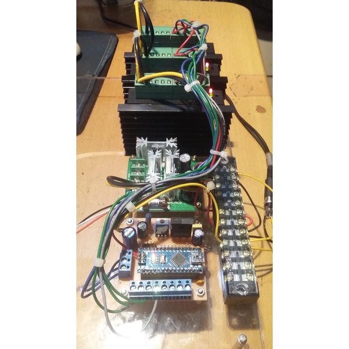 Part PCB Arduino Nano GRBL grbl CNC cnc Engraver Laser Print 3 axis