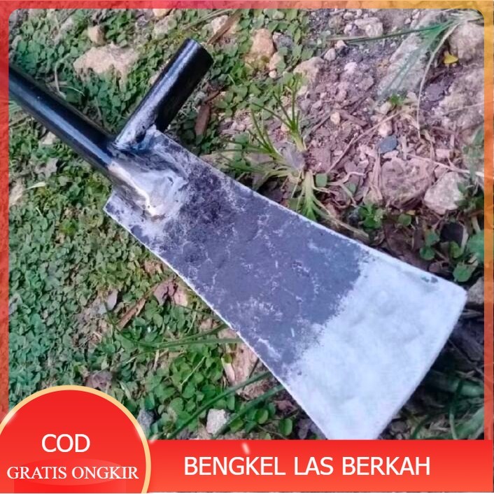 Dodos Multifungsi lempak tanah linggis tanah model pijakan