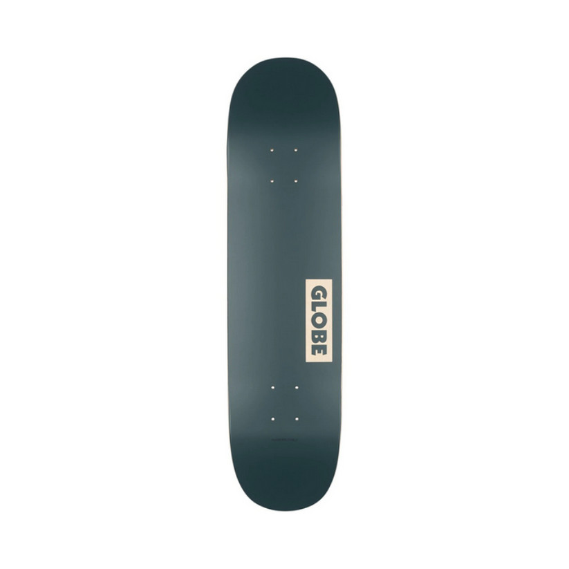 Papan Globe Skateboard Goodstock Navy 7.8