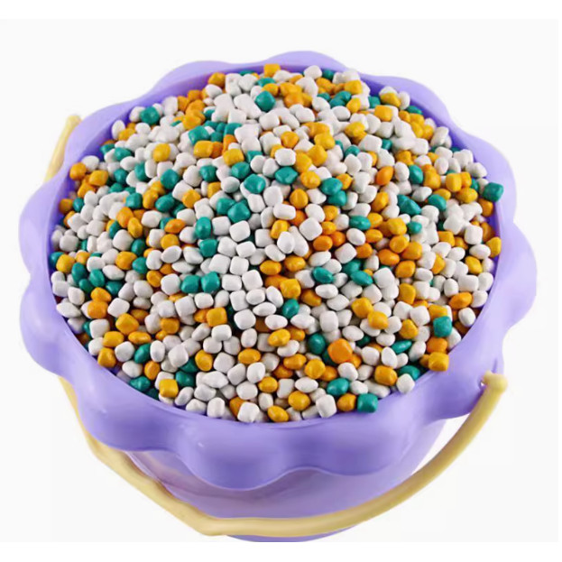 CASSIA SEED SAND POOL - kolam pasir batu cassia seed  （25Kg）