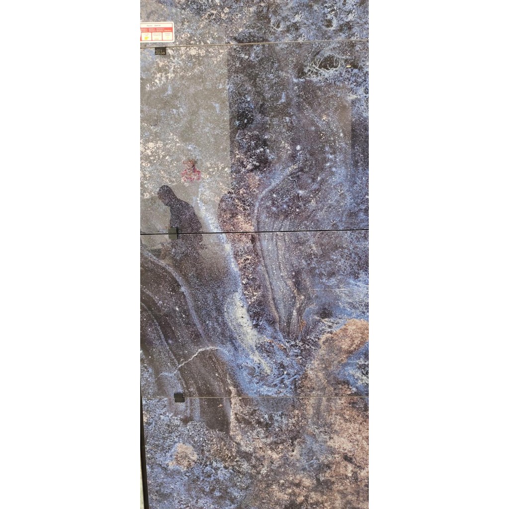 Granite 60x120 Azuri Bahia

