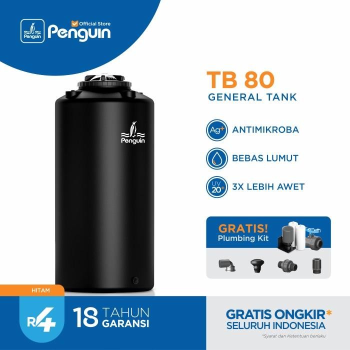 Tangki Air Penguin TB-80 800L

