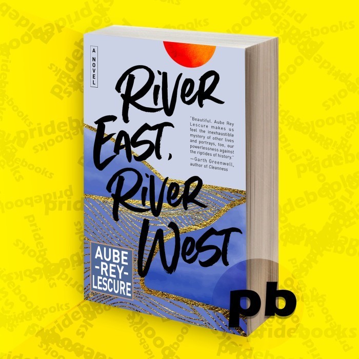 River East, River West (Aube Rey Lescure)