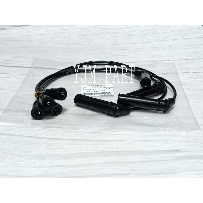 KABEL BUSI T120SS INJEKSI CABEL BUSI T120SS INJEKSI INJECTION