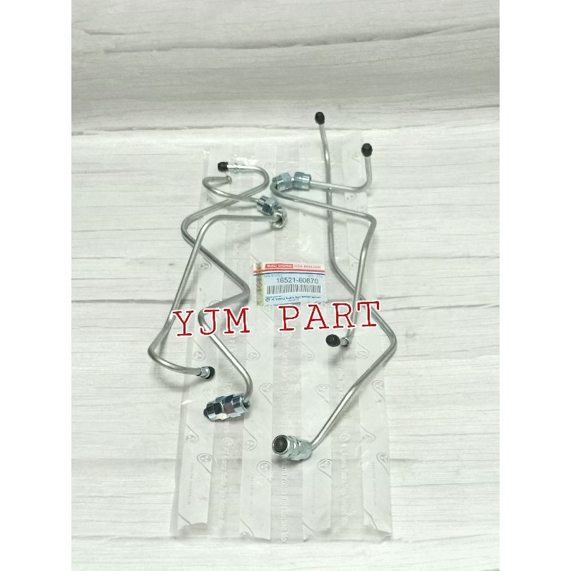 PIPA NOSEL MITSUBISHI PS120 - PIPA NOZZLE PS120