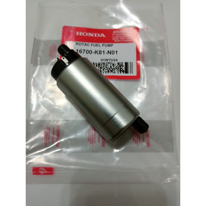 Rotak Fuel Pump Beat fi Esp K81