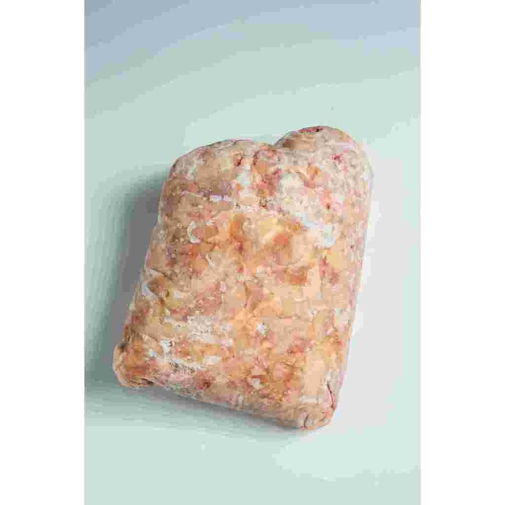 

filet Trimming paha1kg /harga per kg 40 ribuan aja/filet paha dipotong-potong/trimming filet ayam