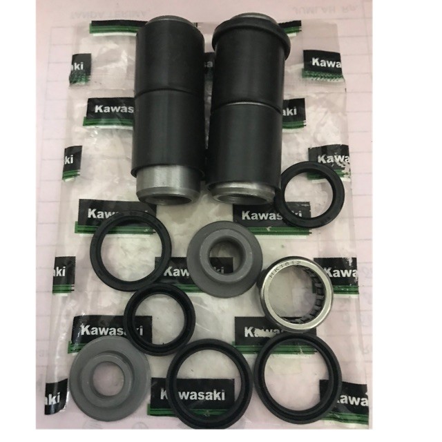 Bosh bushing mono shock unitrack KLX 150 S Dtracker150 Lama