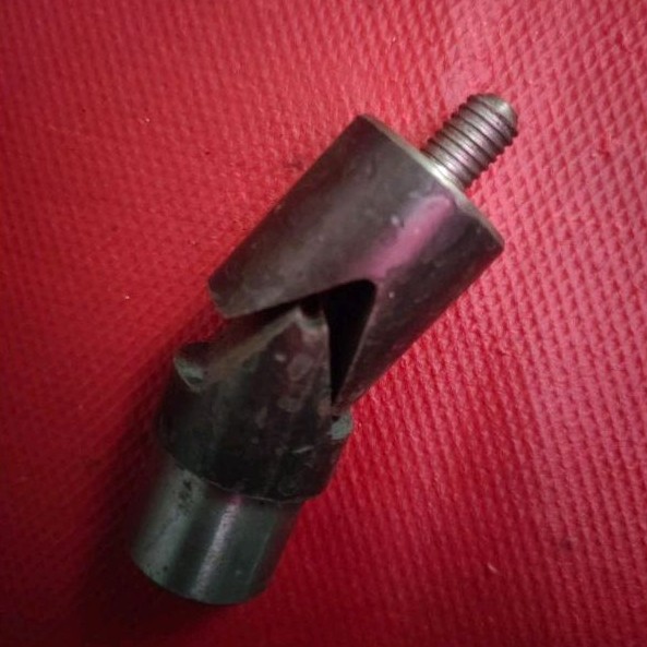 matras ujung tali sepatu / mesin manual tali sepatu / mesin pressan ujung tali aglet