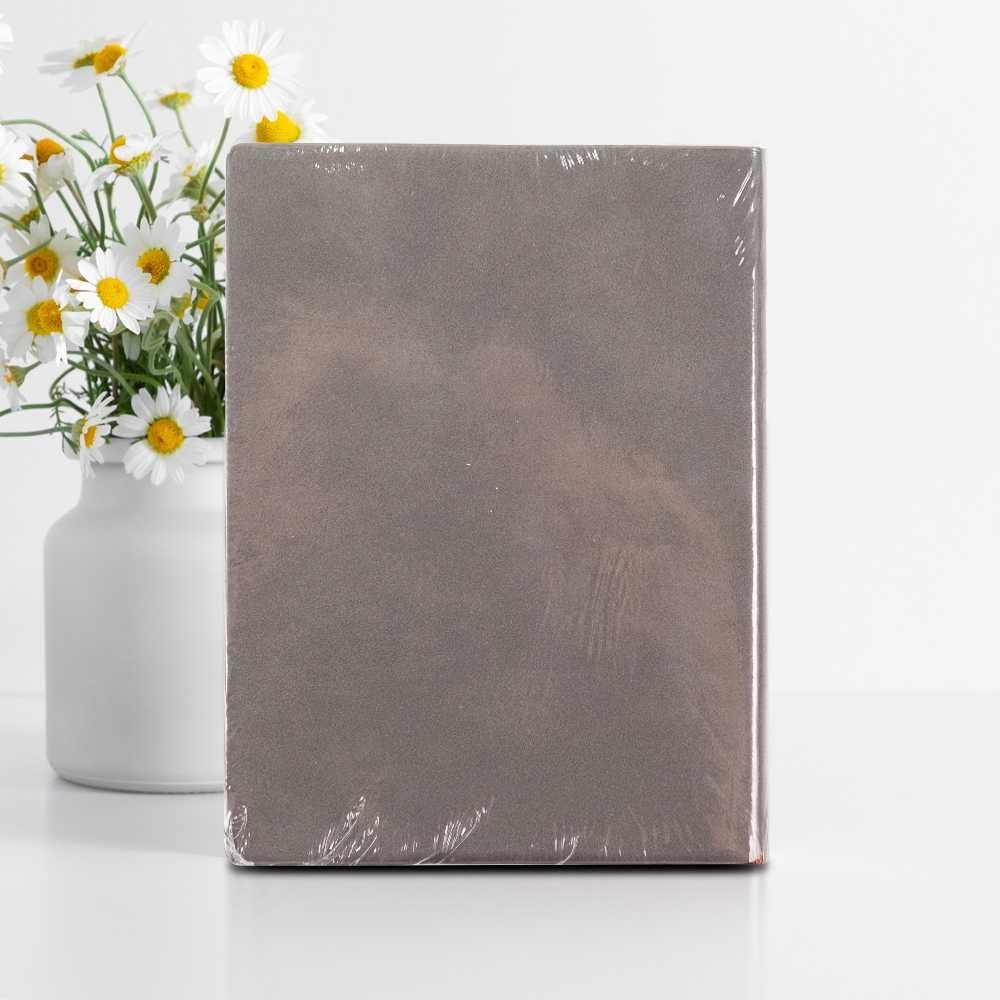 

JKMLLCM Toddi Buku Catatan Jurnal Notebook Cover PU Leather - DJ64-31