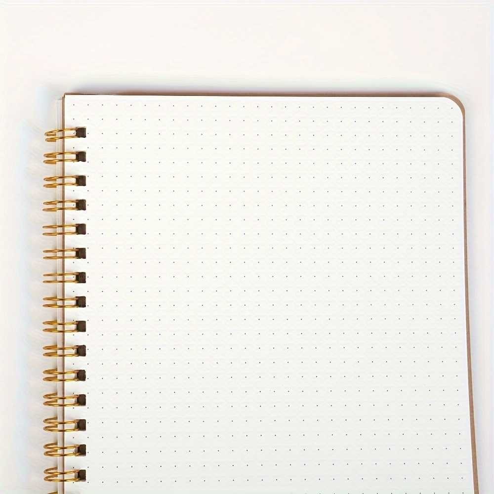 

JKMLLCM Toddi Buku Jurnal Softcover Notebook Diary 68GSM 100 Halaman - TD5