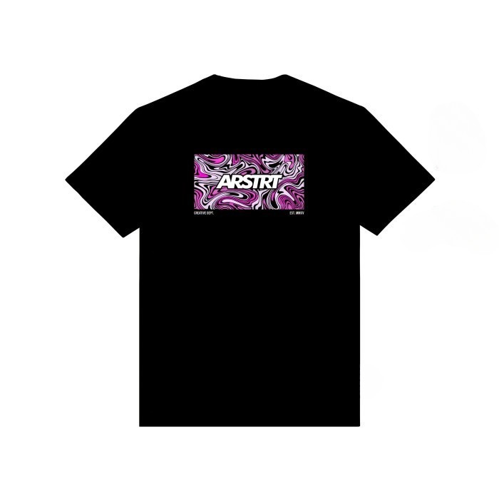 One T Shirt Barra Hitam Kaos T-Shirt Tshirt -   250811123