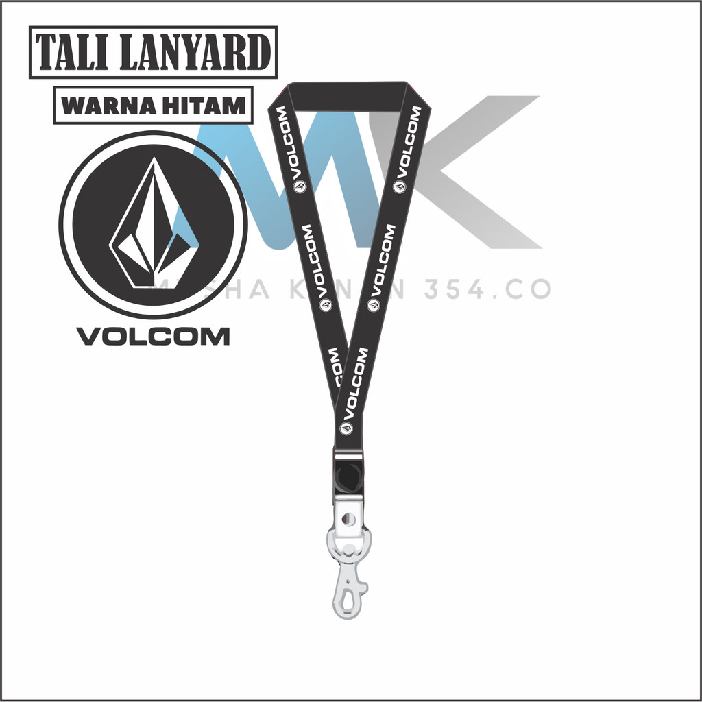 

TALI LANYARD JUDUL - TALI ID CARD GANTUNGAN KUNCI GANTUNGAN FLASHDISK GANTUNGAN NAMETAG TALI LANYARD BEST SELLER COD
