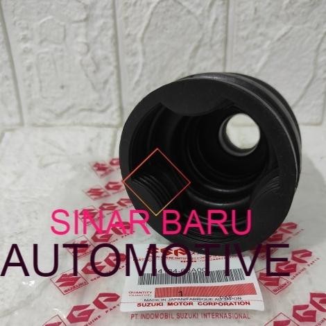 KARET BOOT AS RODA DALAM ERTIGA KARET BOOT CV JOINT DALAM ERTIGA ORI PART BARU