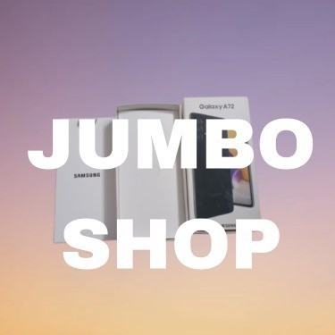

JUMBOSHOP - BOX DUS KOTAK GAL4XY A72 RANDOM STIKER