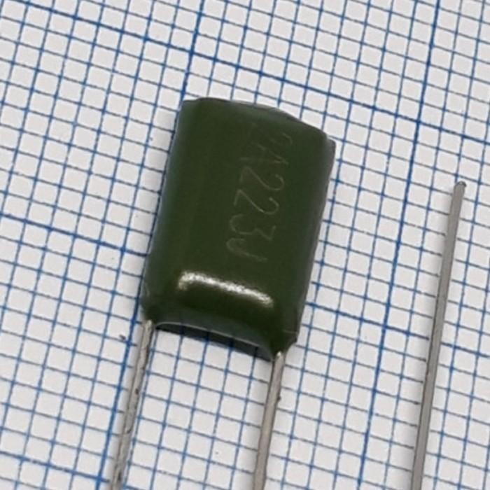 milar 22nf 100 volt 223 22n.milar 22nf 100 volt 223 22n