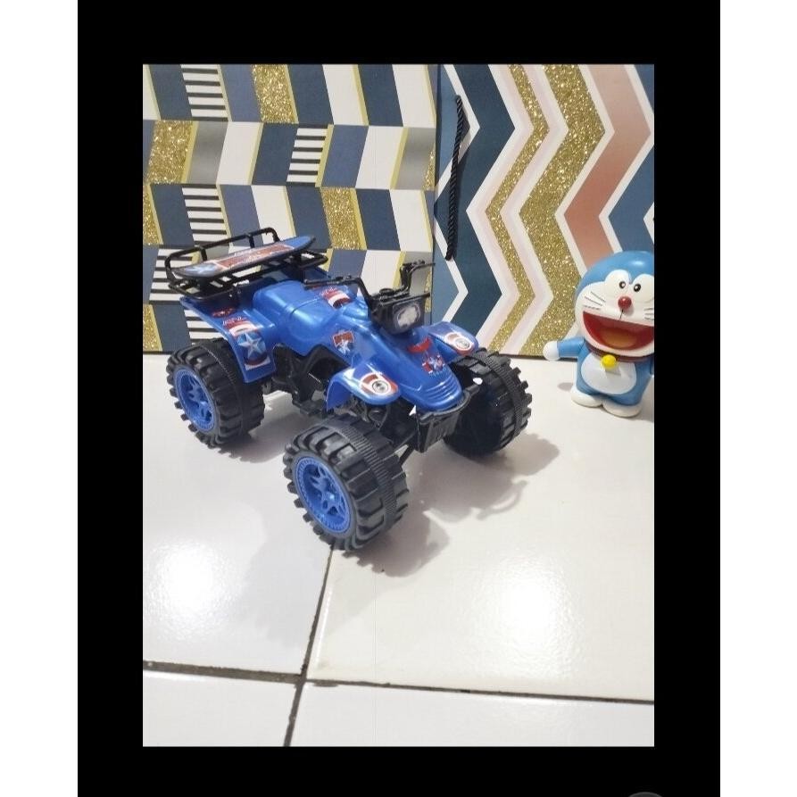 MAINAN MOTOR ATV PANTAI/ MOTOR ATV GUNUNG