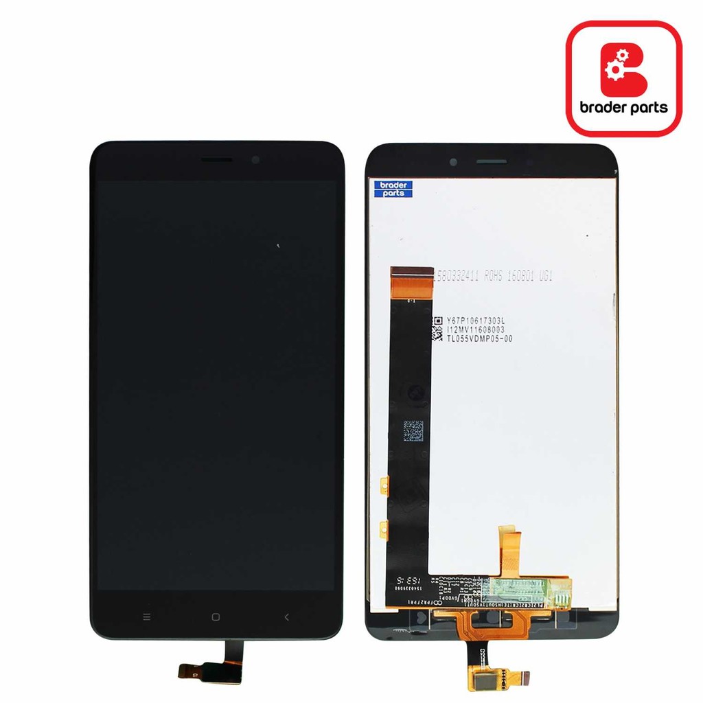 LCD TOUCHSCREEN XIAOMI REDMI NOTE 4 ORIGINAL