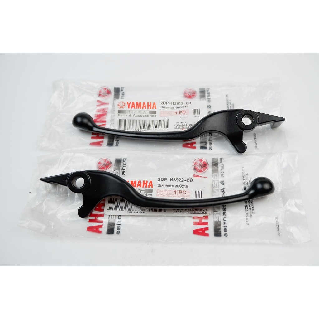 handle rem nmax old Kanan & Kiri Yamaha Nmax 2DP onderdil motor