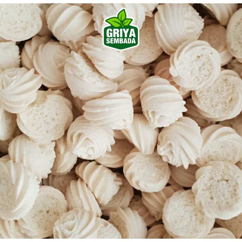 

SAGU SUSU MINI 250 GRAM GRIYA SEMBADA