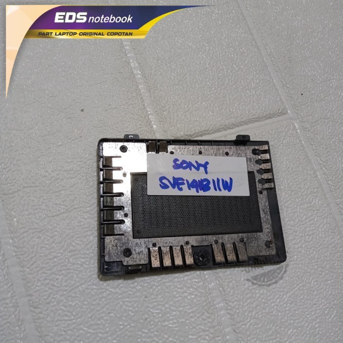 Casing Tutup RAMSony Vaio E Series SVE14 SVE141A11W SVE141B11W SVE141E11W SVE141J11W MBX-270