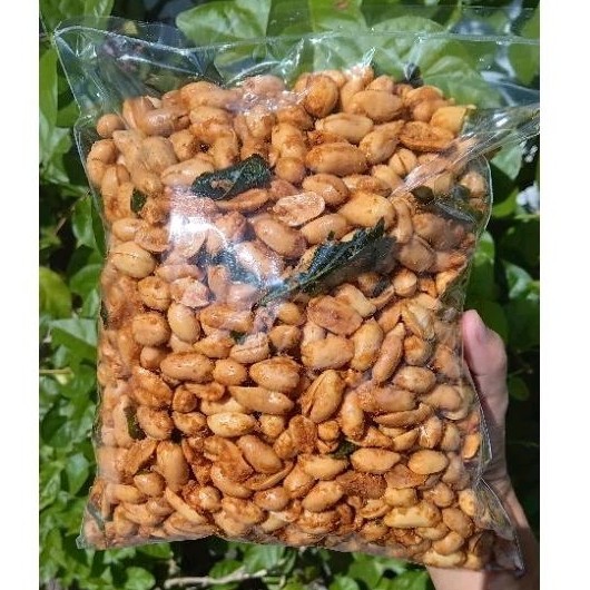 

1Kg Kacang Bali/Kacang kapri/Kacang Daun keruk