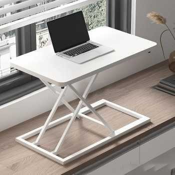 Meja Laptop Kasur Lipat Portable Foldable Bed Table Desk - Home Stuff Bandung