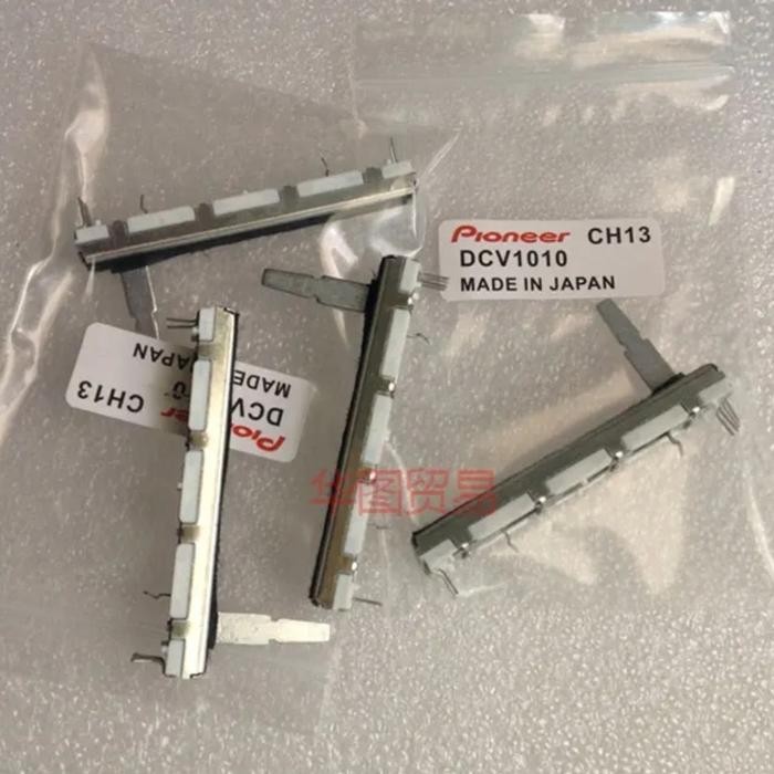 Fader Volume DCV1010 Pioneer for DJM 350 600 700 800