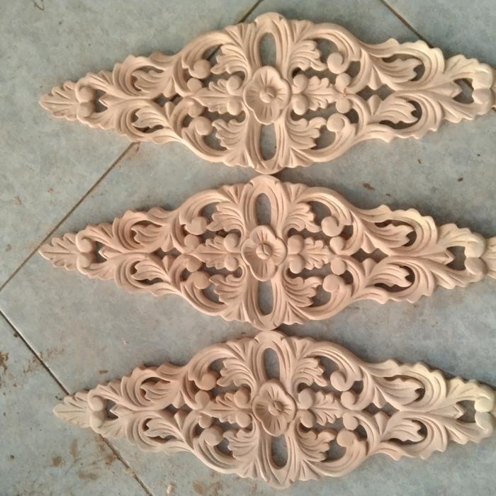 Ornamen ukir ukiran tiang soko ukiran tempel pintu ukiran serbaguna KPL