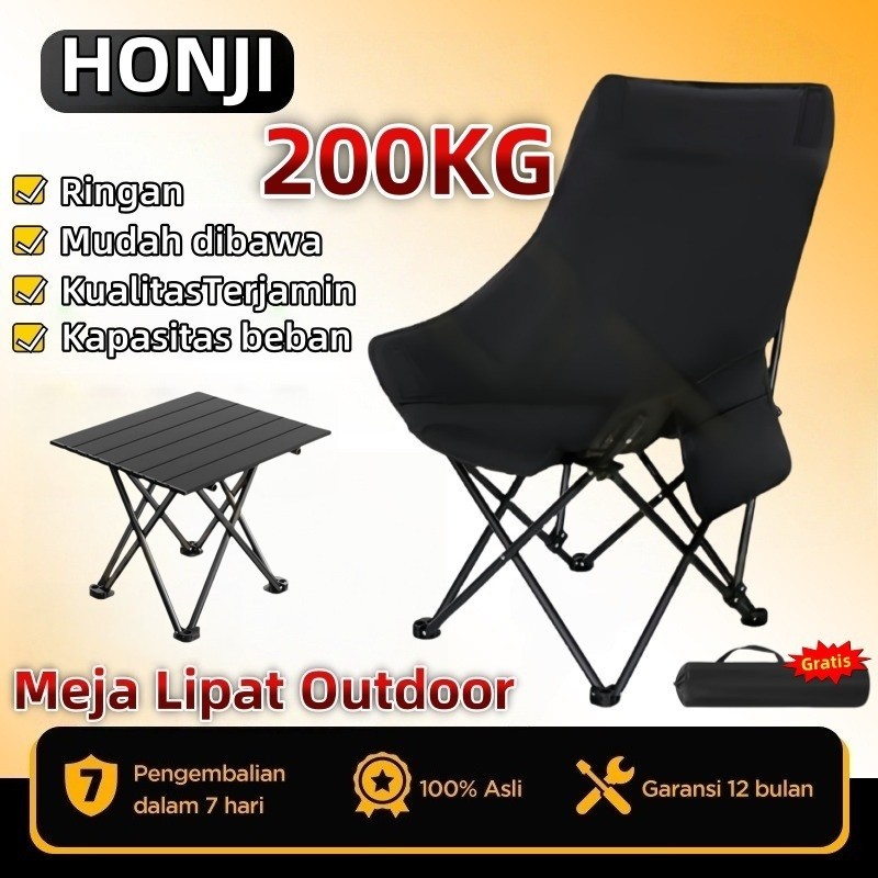 Kursi Lipat Outdoor/Kursi camping/Kursi anak/Kursi Lipat Outdoor Praktis Dan Elegan