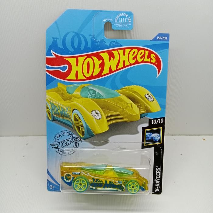 ATS... Hot Wheels    POWER PISTONS   AMBC(A)-811 BEST