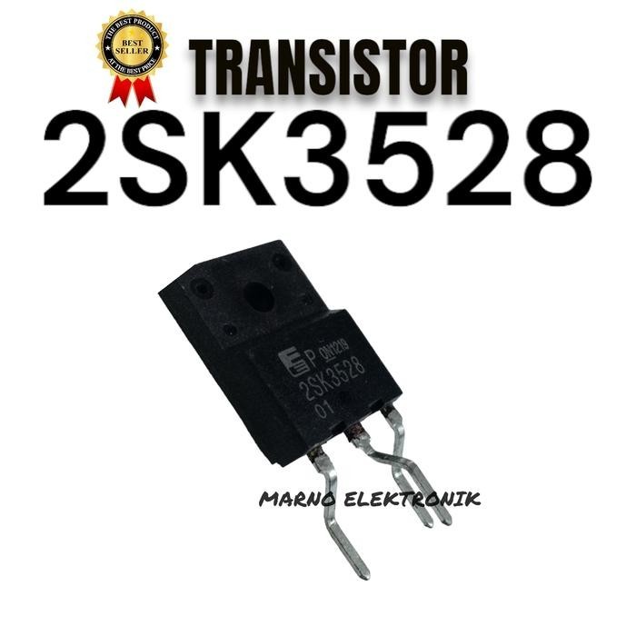 TRANSISTOR TR 2SK3528 K3528 2SK 3528 K 3528