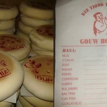 

Gouw Boen San Kue Tong Chu Pia Moon Cake