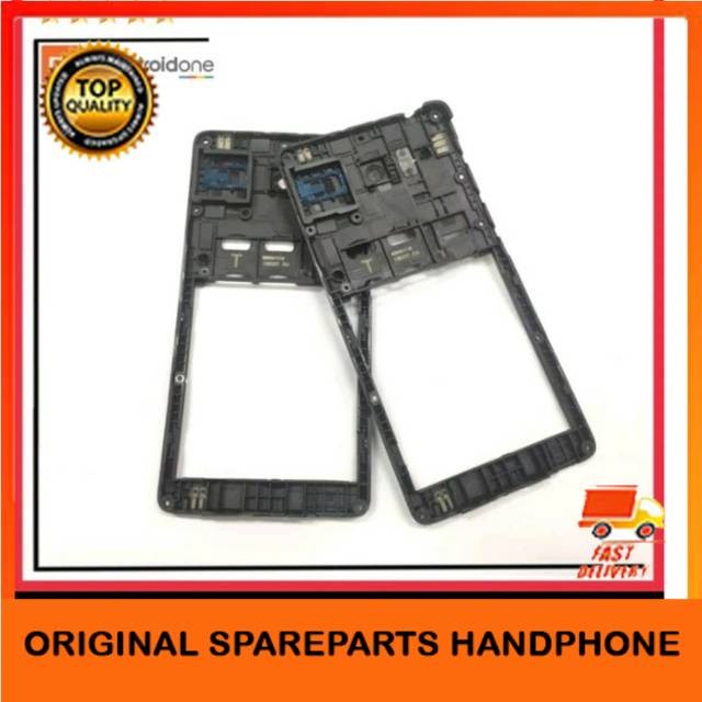 TULANG BELAKANG TUTUP MESIN COVER XIAOMI REDMI 2 2s 2 PRIME