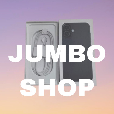 

BOX DUS COMPATIBLE FOR 16 / 16 PLUS FULLSET FREE STIKER