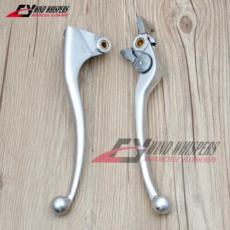 Motorcycle Clut  Lever Brake levers For Kawasaki Z800 Z800E Z 800 E version 2013-2019 Z750 2007-2012