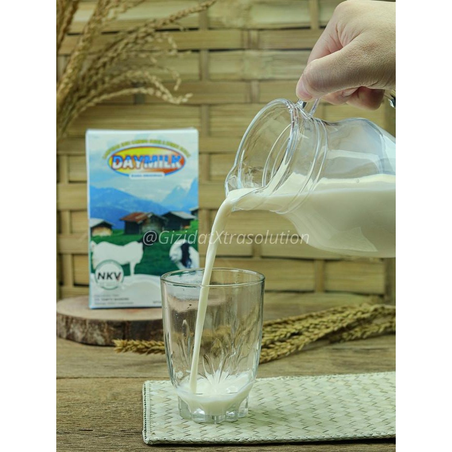 

[Promo]Best Seller Daymilk Susu Kambing Etawa Jaminan Asli Cocok Untuk Masalah Pernapasan - 4 pak