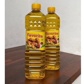 Minyak Goreng Kemasan Murah Favorite kemasan botol 250ML / Minyak Goreng Murah Promo Live Grosir MIN
