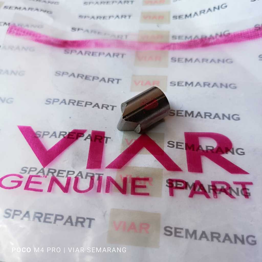 Tiga Roda Pen gearbox / per slider gearbox viar original ecer