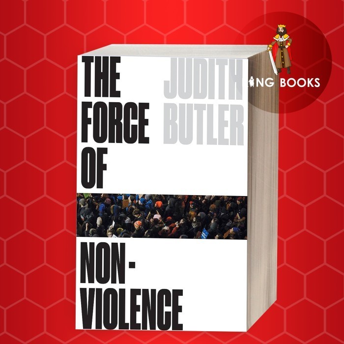 The Force of Nonviolence Judith Butler