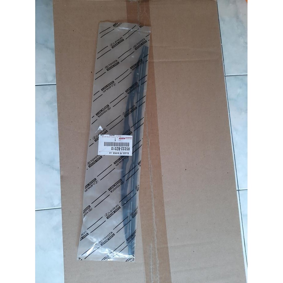 wiper blade depan kanan avanza xenia innova 2006 2007 2008 2009 2010