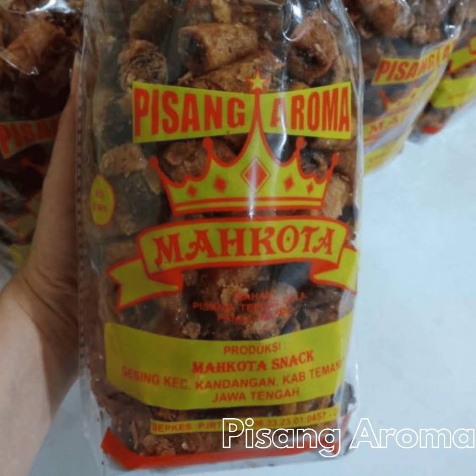 

SALE Pisang kering pisang crispy pisang keju pisang aroma kiloan