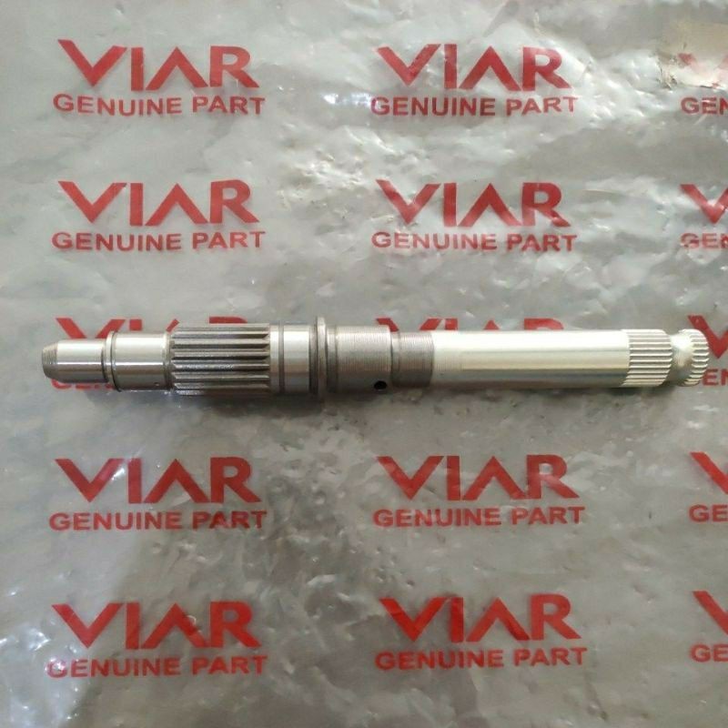 As kick starter viar karya 200 original viar as starter viar SPAREPART VIAR terlaris
