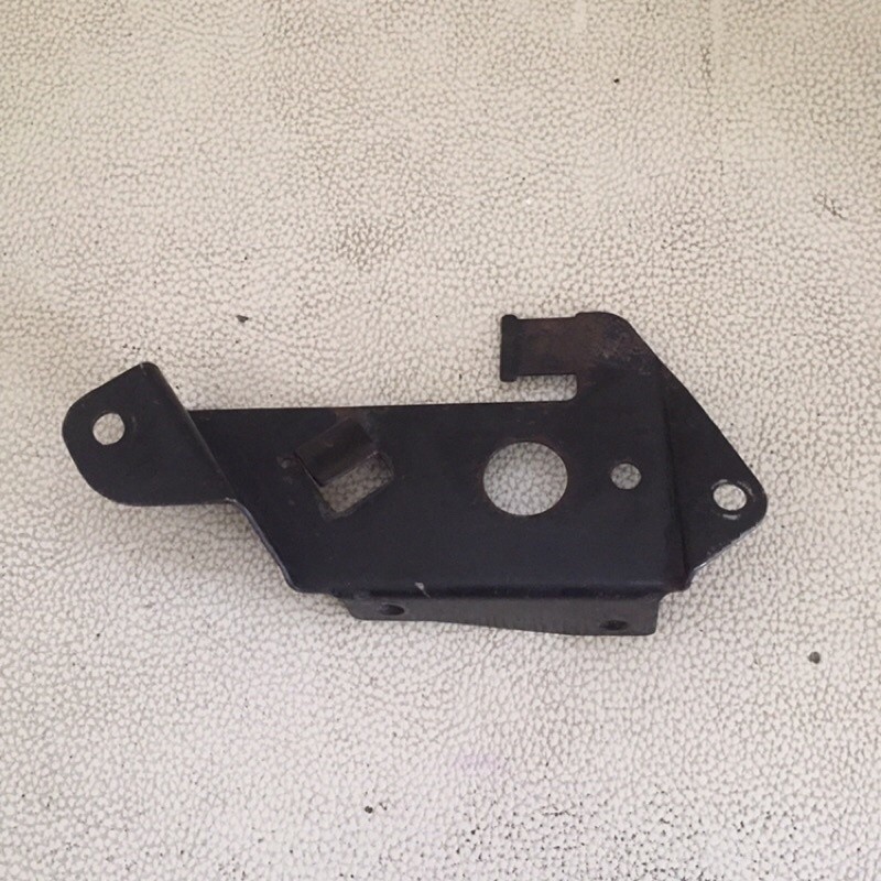 bracket braket breket dudukan pangkon kiprok suzuki RGR RGR150 RGR 150 Sprinter original