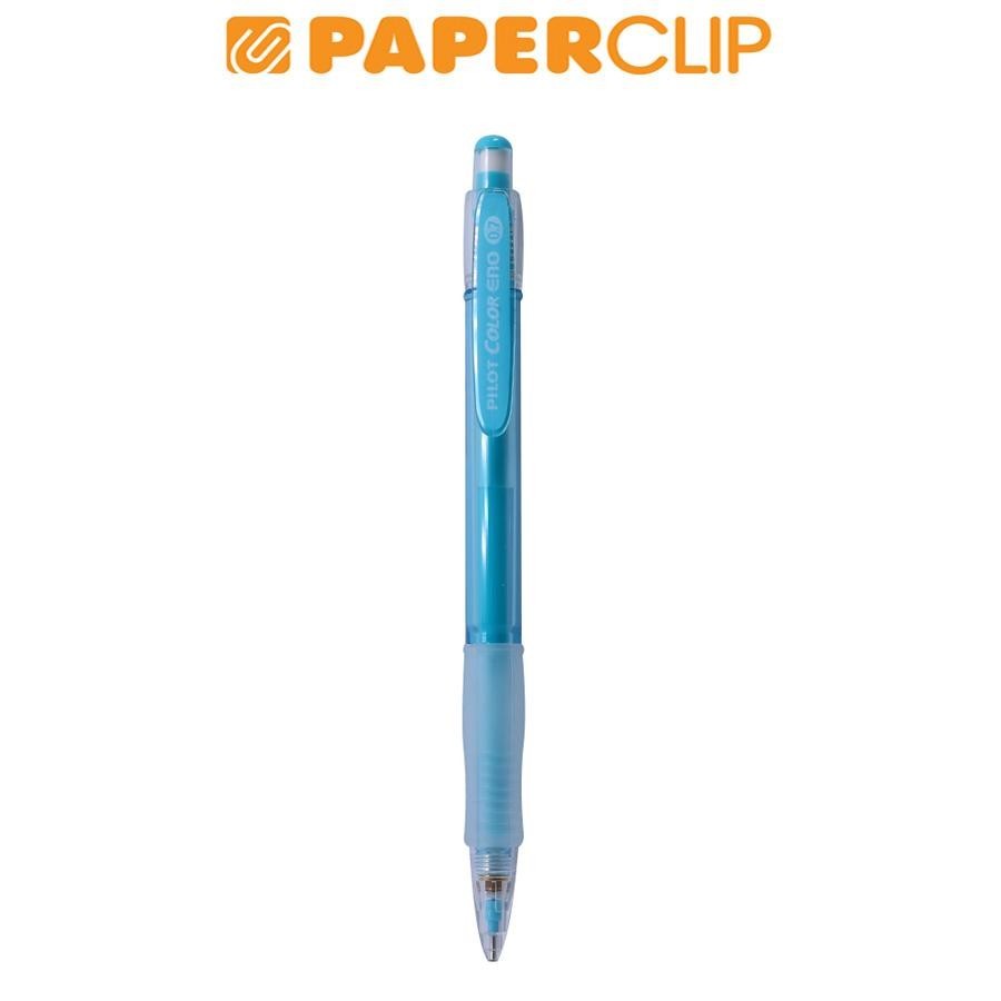 

PENSIL MEKANIK PILOT COLOR ENO HCR-197 07 LIGHT BLUE