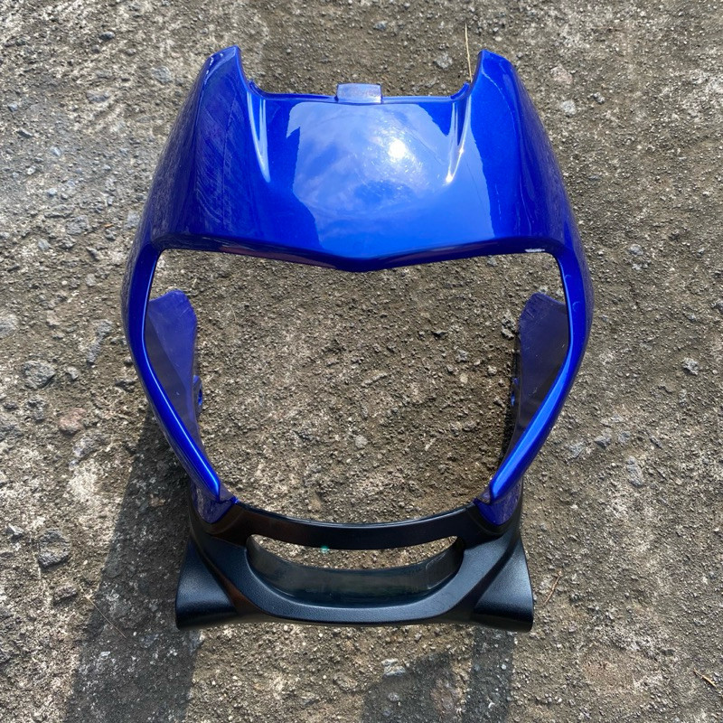 Cover Batok Lampu Depan Suzuki RK Cool Original