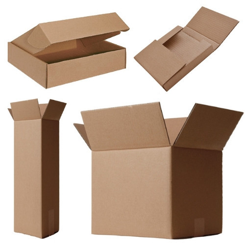 

RFT WAJIB Extra Box Kardus Packing Tambahan Anti Rusak Keamanan Paket